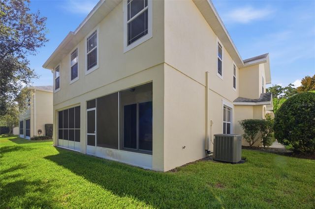 485 HARBOR RIDGE DRIVE, Palm Harbor, FL 34683
