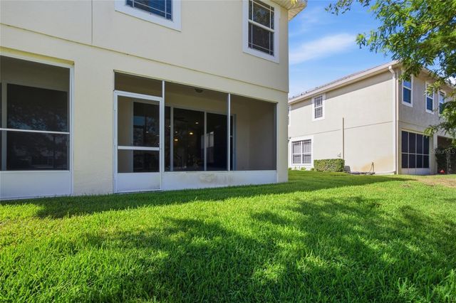 485 HARBOR RIDGE DRIVE, Palm Harbor, FL 34683