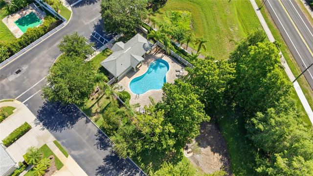 485 HARBOR RIDGE DRIVE, Palm Harbor, FL 34683