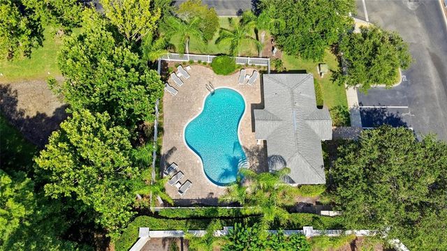 485 HARBOR RIDGE DRIVE, Palm Harbor, FL 34683