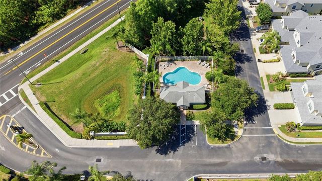 485 HARBOR RIDGE DRIVE, Palm Harbor, FL 34683