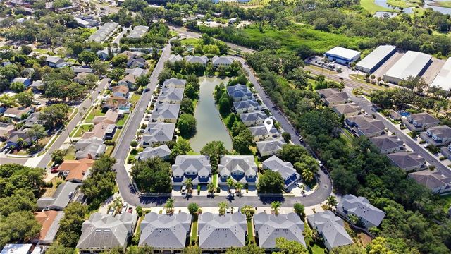485 HARBOR RIDGE DRIVE, Palm Harbor, FL 34683