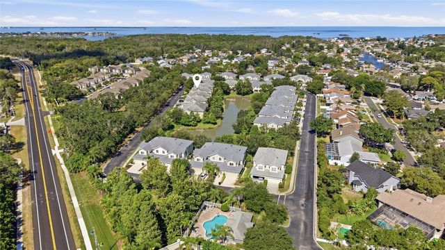 485 HARBOR RIDGE DRIVE, Palm Harbor, FL 34683