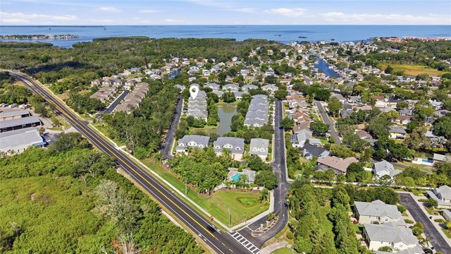 485 HARBOR RIDGE DRIVE, Palm Harbor, FL 34683
