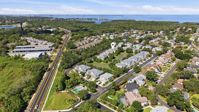 485 HARBOR RIDGE DRIVE, Palm Harbor, FL 34683