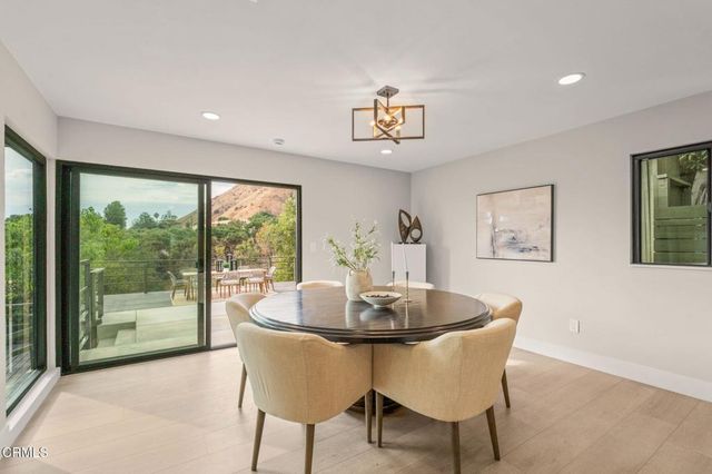 645 Oak Crest Drive, Sierra Madre, CA 91024