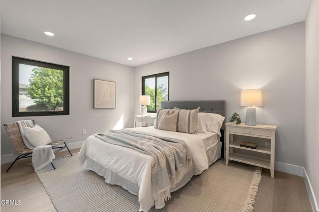 645 Oak Crest Drive, Sierra Madre, CA 91024