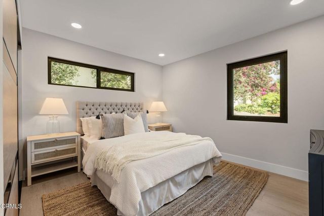 645 Oak Crest Drive, Sierra Madre, CA 91024