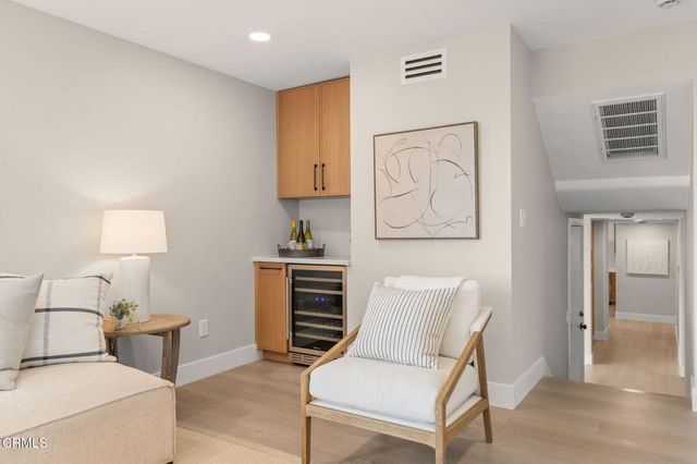 645 Oak Crest Drive, Sierra Madre, CA 91024