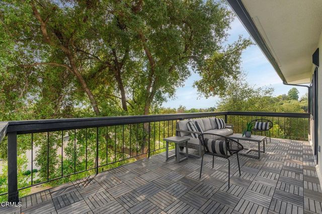 645 Oak Crest Drive, Sierra Madre, CA 91024