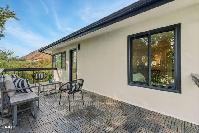 645 Oak Crest Drive, Sierra Madre, CA 91024