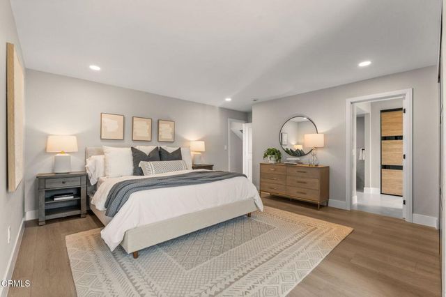 645 Oak Crest Drive, Sierra Madre, CA 91024