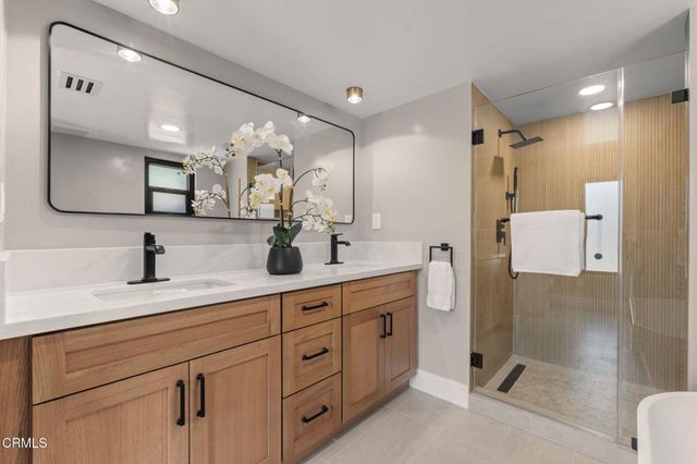 645 Oak Crest Drive, Sierra Madre, CA 91024