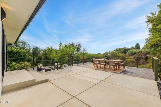 645 Oak Crest Drive, Sierra Madre, CA 91024