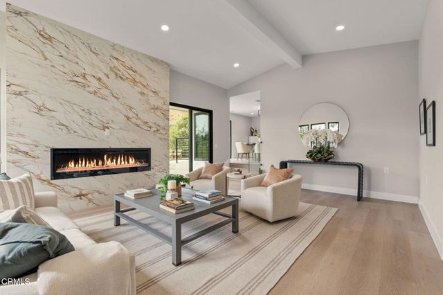 645 Oak Crest Drive, Sierra Madre, CA 91024