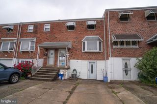 2826 BITTERN PL, Philadelphia, PA 19142