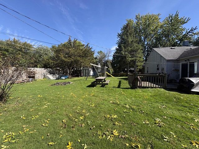1798 PLANK ROAD, Menasha, WI 54952