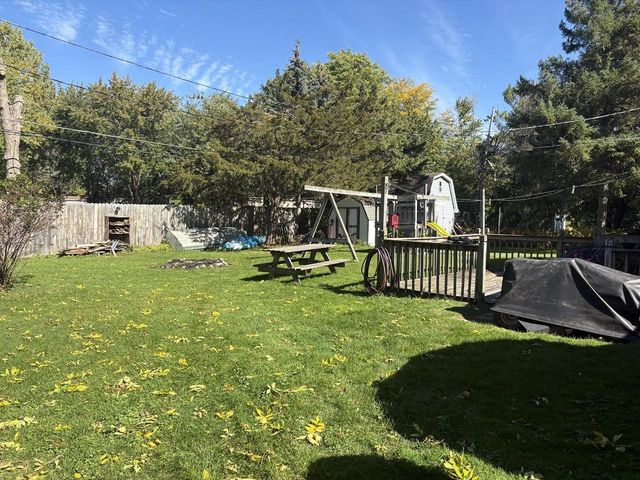 1798 PLANK ROAD, Menasha, WI 54952