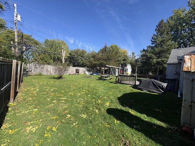 1798 PLANK ROAD, Menasha, WI 54952