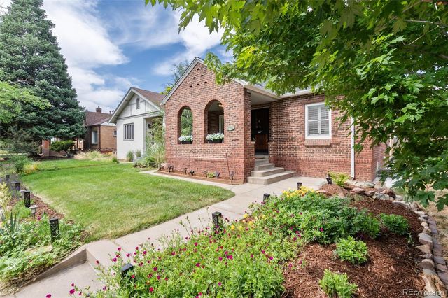 1921 S Sherman Street, Denver, CO 80210