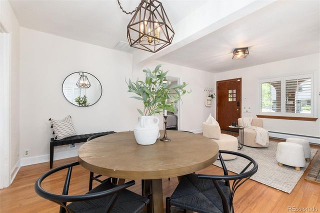 1921 S Sherman Street, Denver, CO 80210
