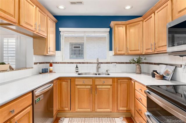 1921 S Sherman Street, Denver, CO 80210