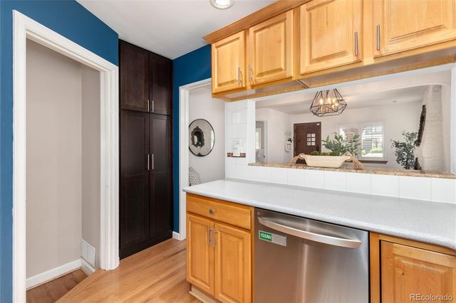 1921 S Sherman Street, Denver, CO 80210