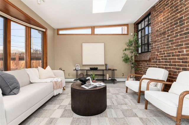 1921 S Sherman Street, Denver, CO 80210
