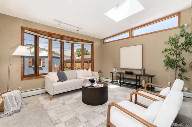 1921 S Sherman Street, Denver, CO 80210