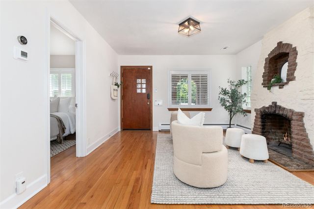 1921 S Sherman Street, Denver, CO 80210
