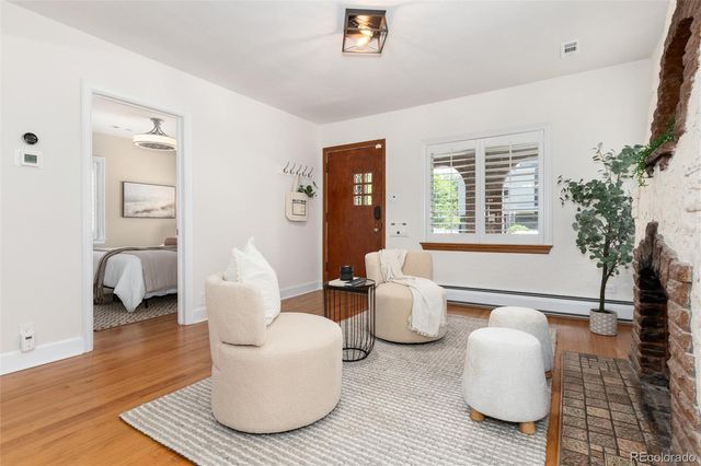 1921 S Sherman Street, Denver, CO 80210