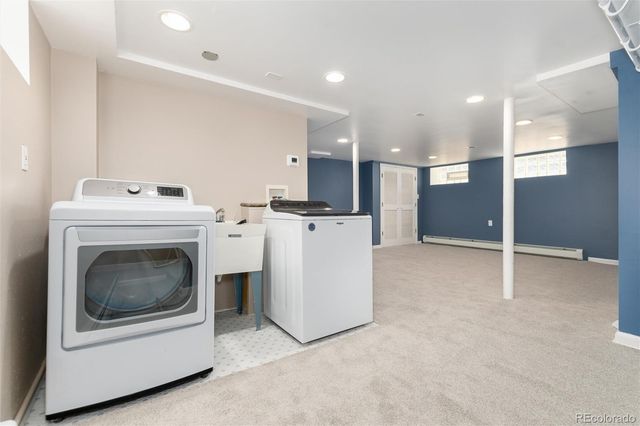 1921 S Sherman Street, Denver, CO 80210