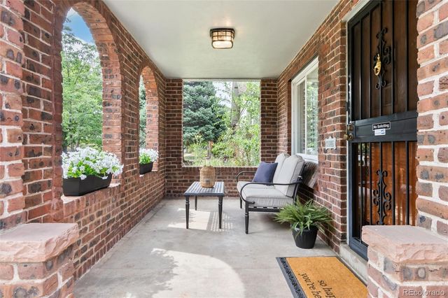 1921 S Sherman Street, Denver, CO 80210