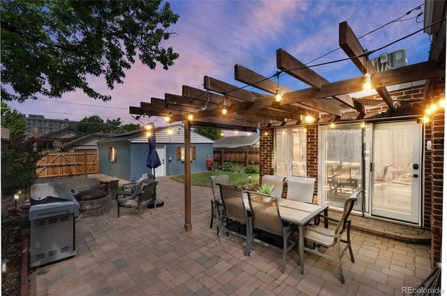 1921 S Sherman Street, Denver, CO 80210