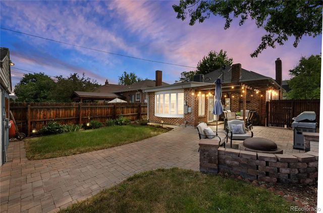 1921 S Sherman Street, Denver, CO 80210