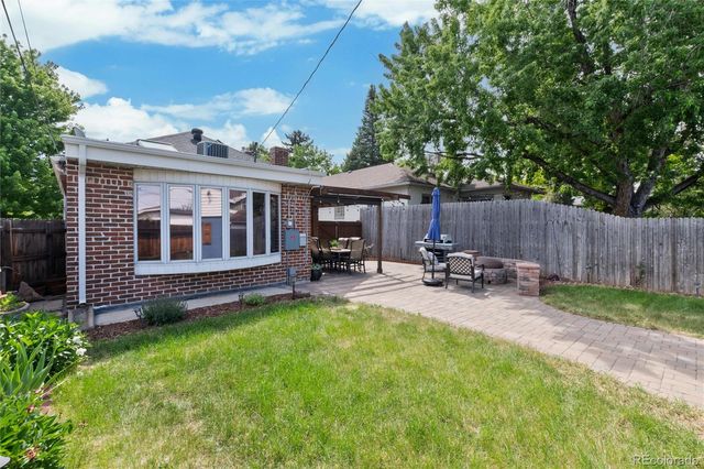 1921 S Sherman Street, Denver, CO 80210