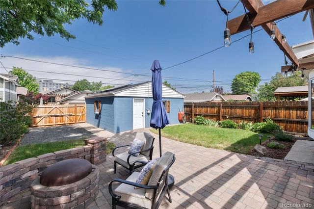 1921 S Sherman Street, Denver, CO 80210