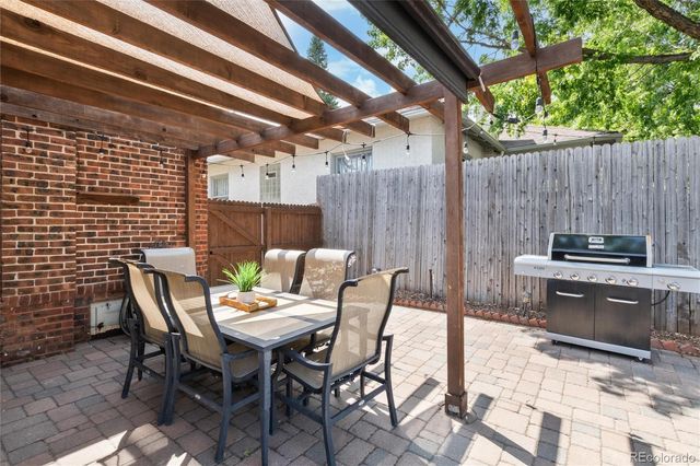 1921 S Sherman Street, Denver, CO 80210
