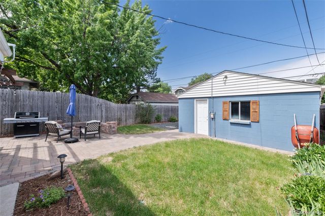 1921 S Sherman Street, Denver, CO 80210
