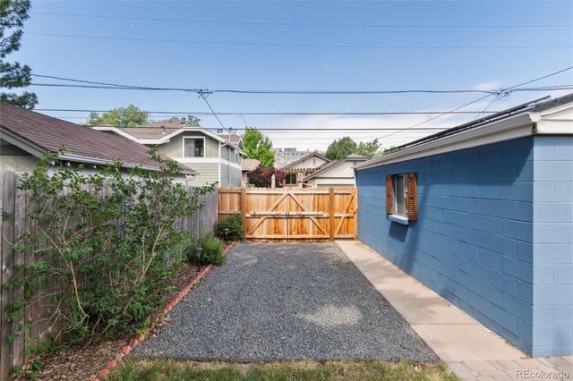 1921 S Sherman Street, Denver, CO 80210