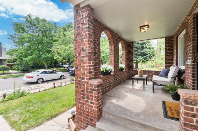 1921 S Sherman Street, Denver, CO 80210