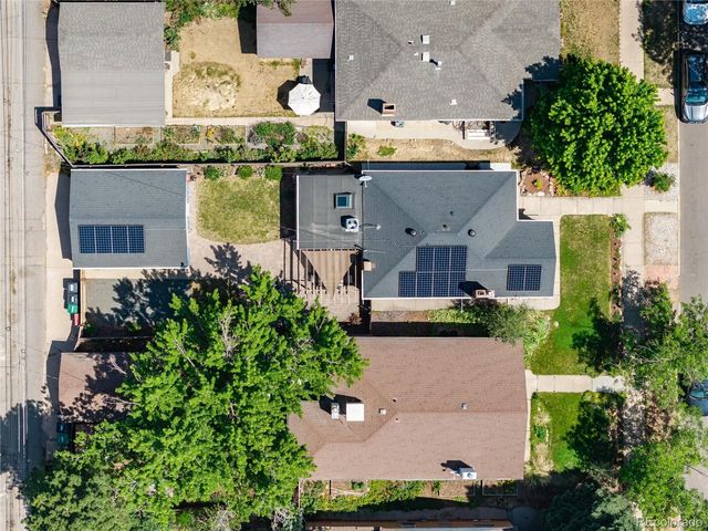 1921 S Sherman Street, Denver, CO 80210