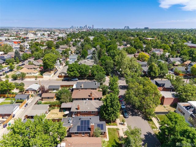 1921 S Sherman Street, Denver, CO 80210