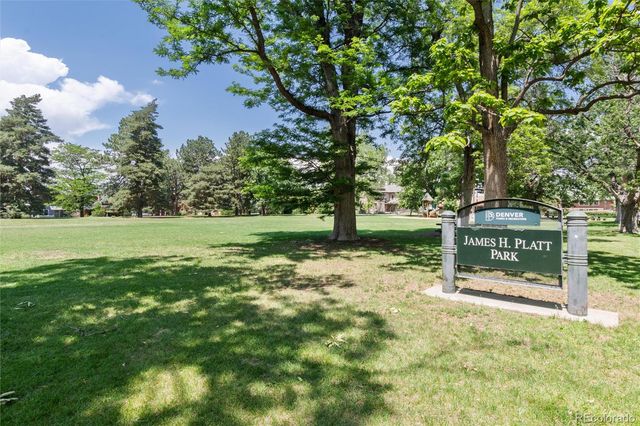 1921 S Sherman Street, Denver, CO 80210
