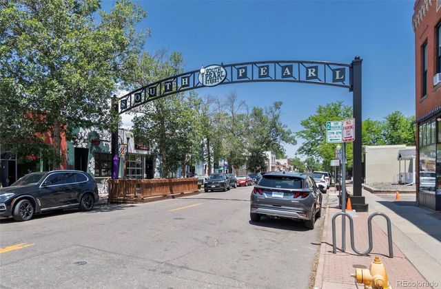 1921 S Sherman Street, Denver, CO 80210