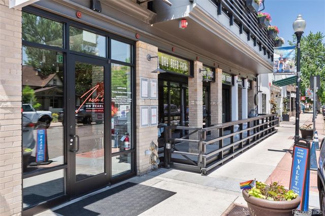 1921 S Sherman Street, Denver, CO 80210