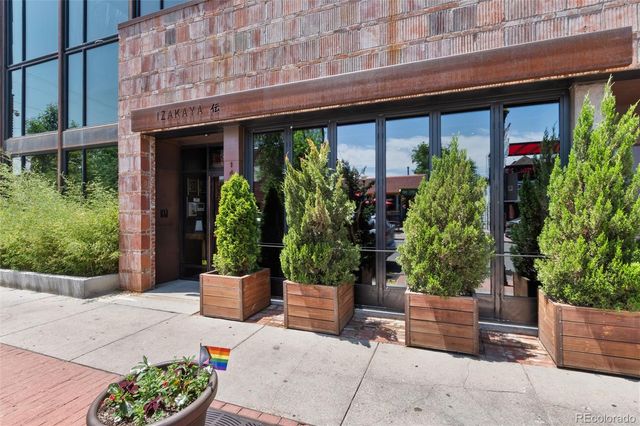 1921 S Sherman Street, Denver, CO 80210