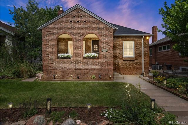 1921 S Sherman Street, Denver, CO 80210