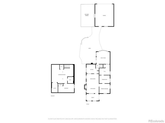 1921 S Sherman Street, Denver, CO 80210
