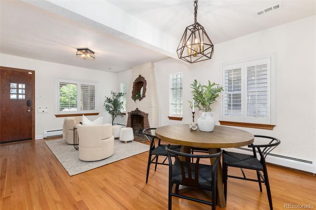 1921 S Sherman Street, Denver, CO 80210